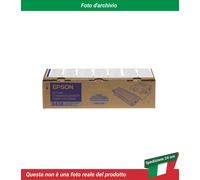 S050438 Epson AcuLaser M2000D Cartuccia del Toner Nero