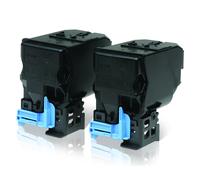 S050594 TONER NERO X AL3900DN (2PZ) NEW