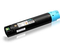 Epson 0658 C13S050658 toner originale ciano originale
