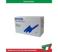 S051011 EPSON ACTION LASER 1000 toner Nero