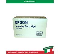 S051020 Epson EPL-3000 Toner/Tamburo Nero