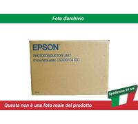 S051093 Epson AcuLaser c4100 Unità Fotoconduttore Nero