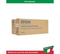 S051099 Epson EPL-6200 Unità Fotoconduttore Nero