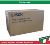 S051107 Epson AcuLaser c2600 Unità Fotoconduttore Nero
