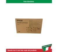 S051108 Epson EPL-N3000 Cartuccia Imaging Nero