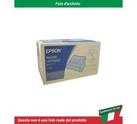S051111 Epson EPL-N3000 Toner/Tamburo Nero
