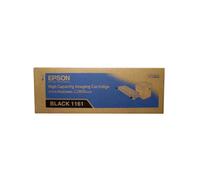 Toner originale Epson S051161 Nero