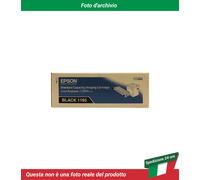 S051165 Epson Aculaser C2800 toner Nero