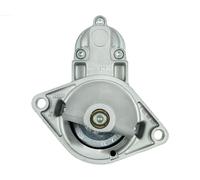 S0658PR AS-PL Motorino d'avviamento per CHEVROLET,DAEWOO,FIAT,OPEL,SAAB,VAUXHALL