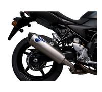 S07008040IIC - Terminale Scarico Termignoni RELEVANCE SUZUKI SV 650 (16-17)