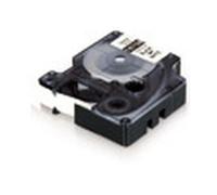 LabelManager 450D DYMO 18444 Nastro Nero su bianco Originale S0718600