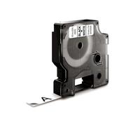 S0720530 5411313450133 DYMO 45013 Nastro standard D1 autoadesivo Nastro Nero su