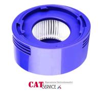 S0819B FILTRO POSTERIORE MOTORE ALTERNATIVO DYSON 967478-01 V8
