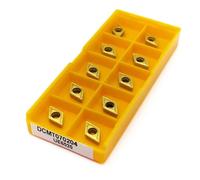 S08K S10K S12M S14N S16Q-SDUCR07 Portautensili Per Tornitura CNC Con Foro Interno A 95 Gradi Per Inserti CNC DCMT070204 DCGT070202/04/08-AK H01 Utensili Per Tornio(DCMT070204 UE6020)