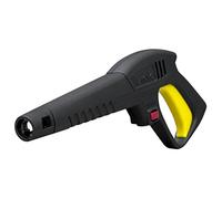 Lavor Pistola S'09 ricambio originale con attacco rapido 450 mm lancia idropulitrice 6.001.0073