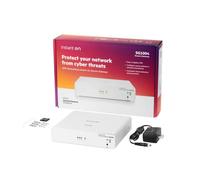 HPE Networking Instant On Secure SG1004 gateway/controller 10, 100, 1000 Mbit/s [0190017746463]
