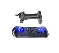 S1 con Scan Bridge Scanner 3D Scansione di fori profondi 34+7+ONE Plus Linea blu/Luce NIR Alta precisione CR-Sc