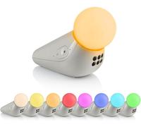 S1 Luce notturna e suono rilassante per neonati Suoni rilassanti e ninne nanne