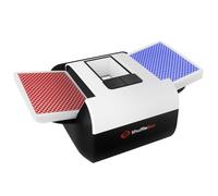 S1 Mescolatore Automatico di Carte con Batteria Ricaricabile Integrata da