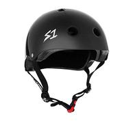 S1 Mini Lifer Nero Lucido (M)