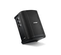 S1 Pro Wireless PA System amplificato all in one Nero