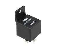 S10-1A-C1-12VDC Relè: elettromagnetico SPST-NO Ubobina: 12VDC 40A Rbobina: 80Ω S