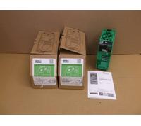 S100-02433-0B0000 Control Techniques Nuovo Nidec Emerson 1HP Commander AC Drive