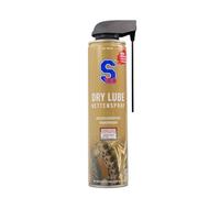 S100 2380 Dry Lube Ketten Spray S100 400 ml