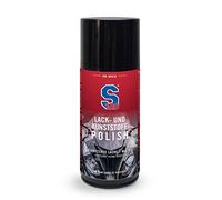 S100 Vernice e plastica polacca 220 ml