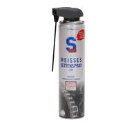 S100 Bianca Spray Catena 2.0 Di 400ml Flacone Spray