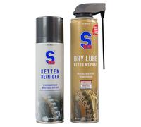 S100 DETERG.PER CATENA 300 ML