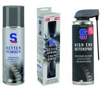 S100 DETERG.+SPRAY ULTRA CATEN