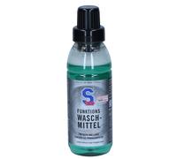 S100 Detergente Pelle Tessuto Motorradbekleidungs Pulizia 250ml