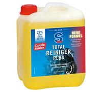 S100 Detergente Total Plus Louis Edition 2,5L LE 2,5 LITRI