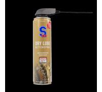 S100 Dry Lube Spray Catena 400 ml Dr O. K. Wack