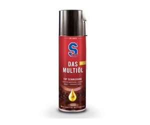 S100 L'Olio Multiuso Universale Spray 300Ml