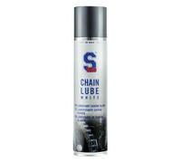 S100 Lubrificante catena bianco - 400 ml