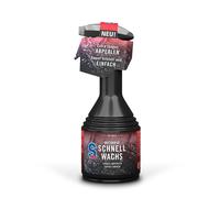 S100 Moto Cera Rapida Gr: 500ml