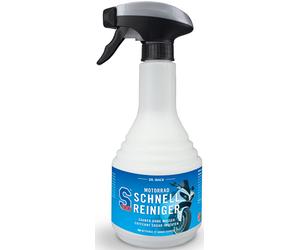 S100 Moto Fast Cleaner 500 ml