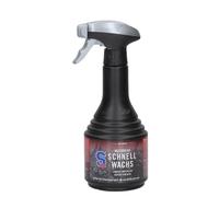 S100 Moto Lucidante Spray Protettivo Vernice 500Ml Bottiglia Spray