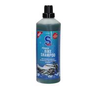 S100 Power Bike Shampoo 2in1 Schiuma Pulente E Shampoo 1 Litro Bottiglia