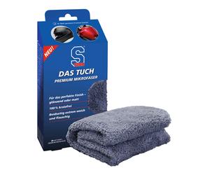 S100 Premium Microfibre Panno per maschi
