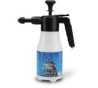 S100 Pressure Sprayer Bottiglia per maschi
