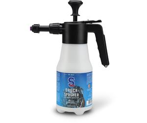 S100 Pressure Sprayer Bottiglia per maschi
