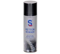S100 Pulitore Catena Moto Scooter Manutenzione Catena 300ml Bomboletta Spray