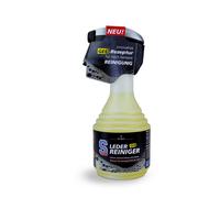 S100 Pulitore Della Pelle Gel per Abbigliamento Moto pelle Liscia 500ml