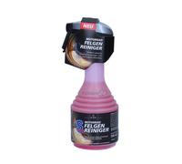 S100 Pulitore Per Cerchi Moto 500ml Bottiglia Spray