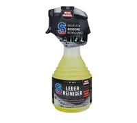 S100 Pulitore Per Pelle Con Formula Gel Cura Della Pelle 500ml Bottiglia Spray