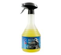 S100 Shampoo per moto - 750 ml DW3400