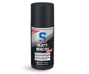 S100 Spray a cera opaca 250 ml